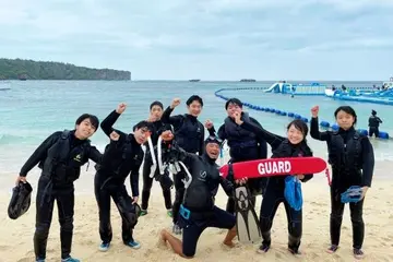 修学旅行は沖縄へ